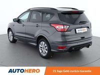 gebraucht Ford Kuga 2.0 TDCi ST-Line