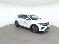 gebraucht VW T-Cross - Sport TSI DSG