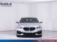 gebraucht BMW 116 d