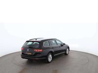 gebraucht VW Passat Variant 2.0 TDI Business MATRIX RADAR NAV