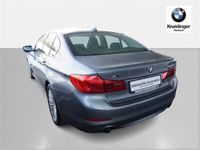 gebraucht BMW 530 d xDrive