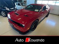 gebraucht Dodge Challenger SRT Hellcat 6,2 V8 -Liebhaberfahrzeug