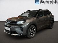 gebraucht Citroën C5 Aircross Diesel 130PS A