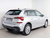 gebraucht Skoda Kamiq Selection TSI DSG