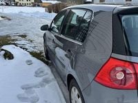 gebraucht VW Golf Rabbit 1,4