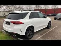 gebraucht Mercedes GLE350 d 4Matic Aut.