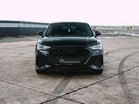 Gebraucht Audi RS Q3 Sportback Performance 400 PS (294 kW) 2020 Schwarz SUV