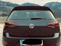 gebraucht VW Golf Rline 1,4 TSI DSG