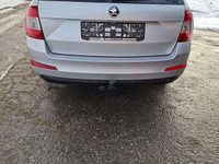 Gebraucht Skoda Octavia Elegance 105 PS (77 kW) 2015 Kleinwagen