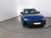 Gebraucht Audi A6 367 PS (269 kW) 2025 Blau Kombi