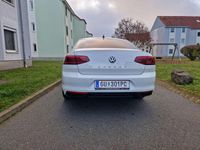 Gebraucht VW Passat Elegance 150 PS (110 kW) 2020 Limousine