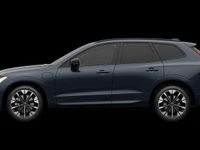Neu Volvo XC60 Ultra 398 PS (292 kW) 2026 Blau SUV