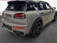 Gebraucht Mini Cooper S Clubman 192 PS (141 kW) 2019 Kombi