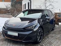 Gebraucht Cupra Born 150 kW (204 PS) 2021 Kleinwagen