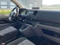 gebraucht Citroën Jumpy Kombi M BlueHDi 95