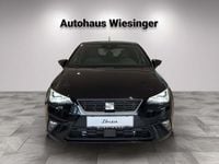 gebraucht Seat Ibiza FR 1.0 TSI DSG