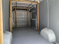 gebraucht Fiat Ducato 140 L4H2 RS: 4035 mm