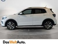 gebraucht VW T-Cross - R-Line TSI DSG