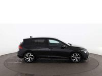 gebraucht VW Golf VIII 1.5 eTSI R-Line Aut LED RADAR NAVI PDC