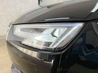 gebraucht Audi A4 Avant Business ''LED-Navi-Virtual-ACC-Leder-Alu''