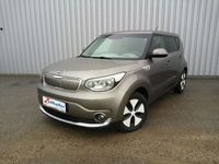 gebraucht Kia Soul EV AC/DC 27kWh