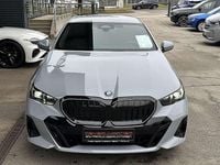 Gebraucht BMW 530e M Sport 190 PS (139 kW) 2025 Grau Limousine