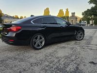 gebraucht BMW 418 Gran Coupé 418 d Aut. Sport Line