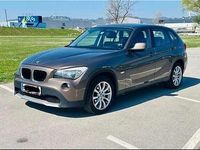 Gebraucht BMW X1 150 PS (110 kW) 2010 SUV