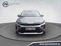 gebraucht Skoda Elroq 85