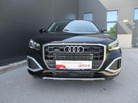 gebraucht Audi Q2 35 TDI quattro admired