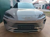 gebraucht BYD Seal U DM-i Design