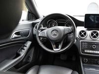 gebraucht Mercedes CLA180