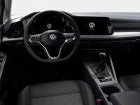 gebraucht VW Golf LIFE VIII 2.0 TDI 150 LED AppC SHZ ACC DigC