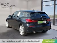 gebraucht BMW 116 Advantage Automatic