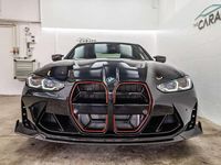 gebraucht BMW M3 CS M xDrive Aut. *NEUWAGENZUSTAND*