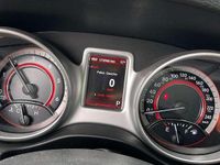 Gebraucht Fiat Freemont Urban 170 PS (125 kW) 2013 SUV