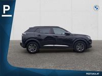 Gebraucht Peugeot 2008 GTi 110 PS (80 kW) 2022 Schwarz SUV