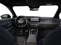 gebraucht Audi Q3 neues Modell 2 x S line 204PS tronic quattro AHK+19Zoll+