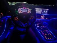 gebraucht BMW X6 X6xDrive40i Aut.