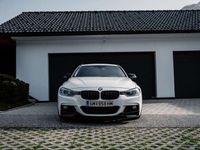 gebraucht BMW 328 328 i Touring Aut.