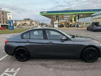 gebraucht BMW 320 Gran Turismo 320 i Aut.