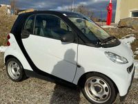 gebraucht Smart ForTwo Coupé forTwo mhd