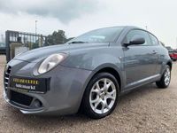 gebraucht Alfa Romeo MiTo 14 Turbojet Progression