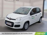Gebraucht Fiat Panda 71 PS (52 kW) 2025 Weiß Kleinwagen
