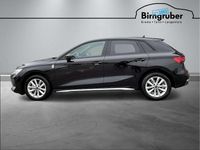 gebraucht Audi A3 Sportback 30 TDI