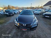 gebraucht Mazda 3 3 Sport 1,6i Plusline Plusline