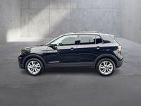 gebraucht VW T-Cross - Friends TSI