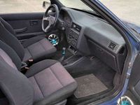 gebraucht Peugeot 106 XSI