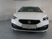 gebraucht Seat Leon SP Kombi Style Edition 1.5TSI 115PS
