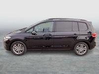 gebraucht VW Touran Friends TSI DSG